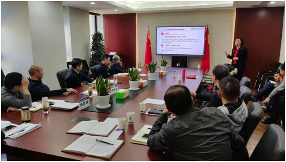 ����������ʱ�ز����Ź�˾�ٿ���ί����ѧϰ�������ʮ����ѧϰ�����