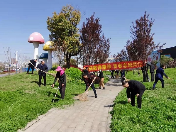 ������Ŀ��֧����֯��չ��ѧ�׷桱��ԸЧ���˶�